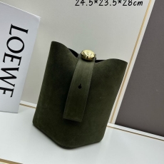 Loewe Bucket Bags